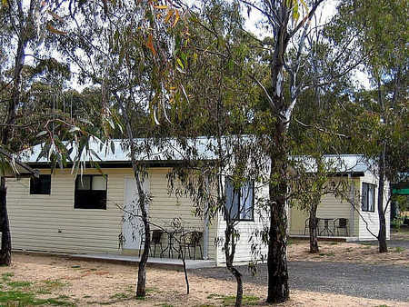 A Line Holiday Village - Kawana Tourism 0