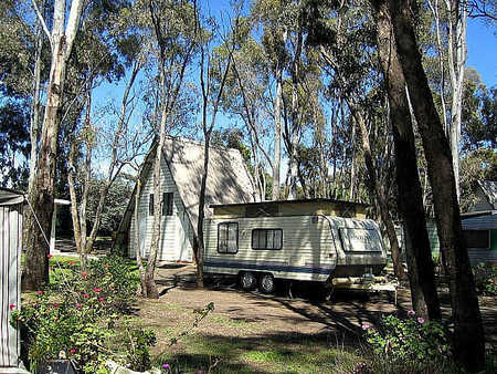 A Line Holiday Village - Kawana Tourism 3