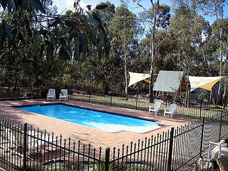 A Line Holiday Village - Kawana Tourism 4