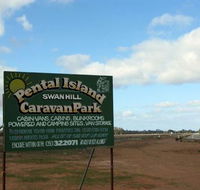 Pental Island Caravan Park and Holiday Farm - Kawana Tourism