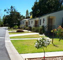 Wodonga Caravan and Cabin Park - Kawana Tourism
