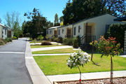 Wodonga Caravan And Cabin Park - Kawana Tourism 0