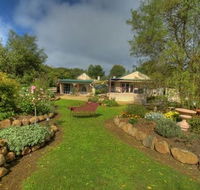Peppermint Springs Retreat  Day Spa - Kawana Tourism
