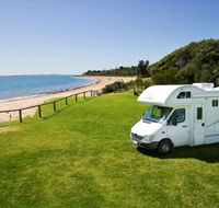 Cowes Caravan Park - Kawana Tourism