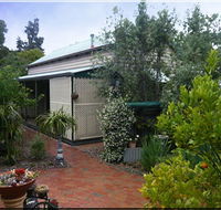 Trafalgar Cottage - Kawana Tourism