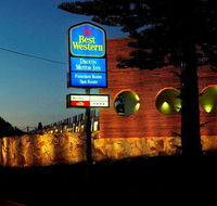 Best Western Drouin Motor Inn - Kawana Tourism