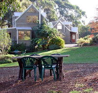 Brigadoon Cottages - Kawana Tourism