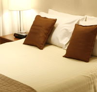 Best Western New Crossing Place Motel - Kawana Tourism