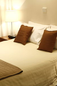 Best Western New Crossing Place Motel - Kawana Tourism 0