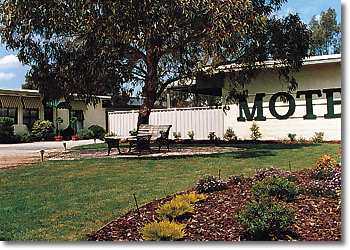 Best Western New Crossing Place Motel - Kawana Tourism 3