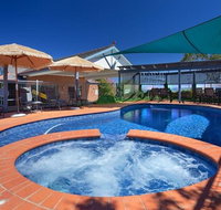 Comfort Inn and Suites Blazing Stump - Kawana Tourism