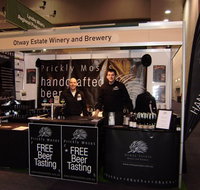 Otway Estate Winery And Brewery - Kawana Tourism