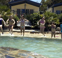 Torquay Holiday Park - Kawana Tourism
