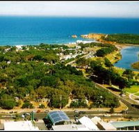 Torquay Foreshore Caravan Park - Kawana Tourism