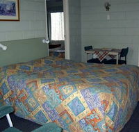 Daylesford Central Motor Inn - Kawana Tourism
