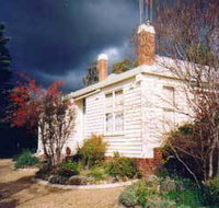 Maryborough Guest House - Kawana Tourism