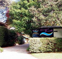 Beach Park Tourist Caravan Park - Kawana Tourism