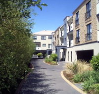 Oceanic on Thompson Apartments - Kawana Tourism