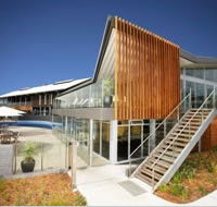 Silverwater Resort - Kawana Tourism