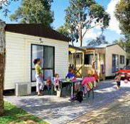 Anchor Belle Holiday Park - Kawana Tourism