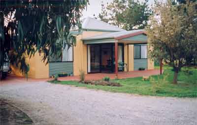 Alvina Holiday Cottages - Kawana Tourism 2