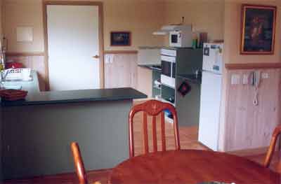 Alvina Holiday Cottages - Kawana Tourism 3