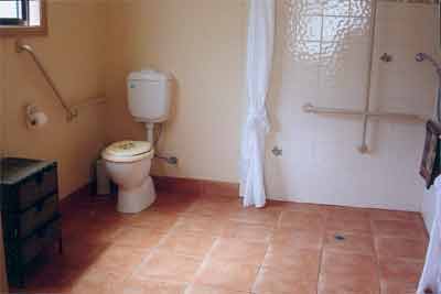 Alvina Holiday Cottages - Kawana Tourism 5