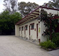 Auto Lodge Motor Inn - Kawana Tourism