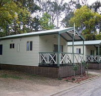 Goulburn River Tourist Park - Kawana Tourism