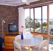 Mallacoota Blue Wren Motel - Kawana Tourism