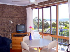 Mallacoota Blue Wren Motel - Kawana Tourism 0