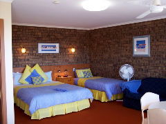 Mallacoota Blue Wren Motel - Kawana Tourism 1