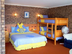 Mallacoota Blue Wren Motel - Kawana Tourism 3