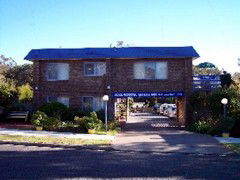 Mallacoota Blue Wren Motel - Kawana Tourism 4