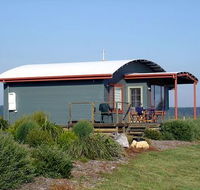 Frog Gully Cottages - Kawana Tourism