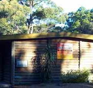 Beachcomber Caravan Park  Log Cabins - Kawana Tourism