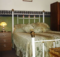 Stanbyrne Bed  Breakfast - Kawana Tourism