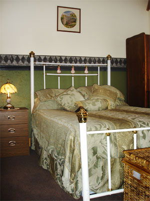 Stanbyrne Bed & Breakfast - Kawana Tourism 0
