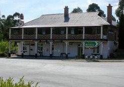 Cann River Rainforest Caravan Park - Kawana Tourism 1