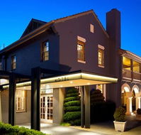 Peppers Mineral Springs Retreat - Kawana Tourism