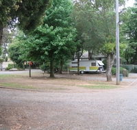 El Paso Caravan Park - Kawana Tourism