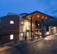 Saltus Luxury Retreat - Kawana Tourism