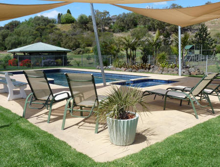 Barwon Valley Lodge - Kawana Tourism 3