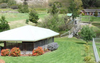 Barwon Valley Lodge - Kawana Tourism 4
