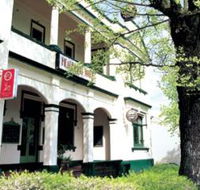 Healesville Hotel - Kawana Tourism
