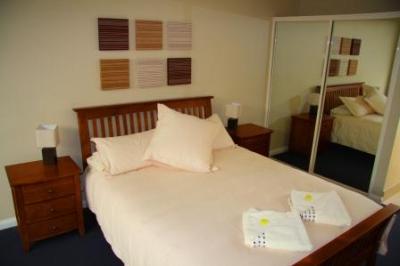 Ultimate Holiday Apartments - Kawana Tourism 3