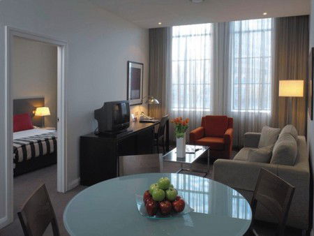 Adina Apartment Hotel Sydney, Central - Kawana Tourism 1