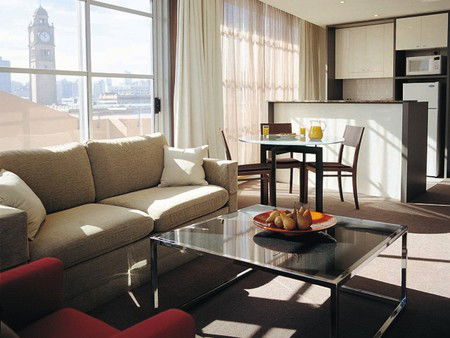 Adina Apartment Hotel Sydney, Central - Kawana Tourism 3