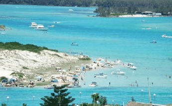 The Penthouse - Kawana Tourism