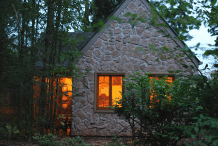 Witches Falls Cottages - Kawana Tourism